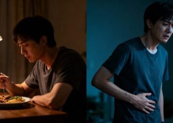 Comer demais à noite pode sobrecarregar este órgão fundamental sem você perceber