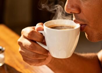 Os efeitos surpreendentes do café no cérebro e na imunidade