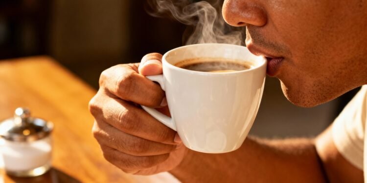 Os efeitos surpreendentes do café no cérebro e na imunidade