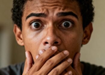 O que significa sonhar que não consegue falar?