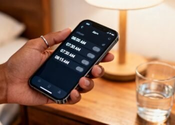 O que significa sempre desligar alarmes, segundo a psicologia