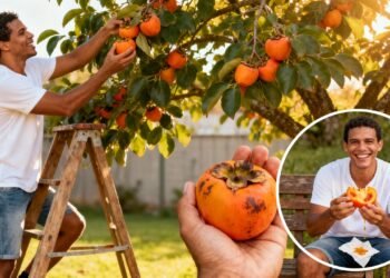 A pequena fruta que mantém o intestino funcionando e fortalece a imunidade