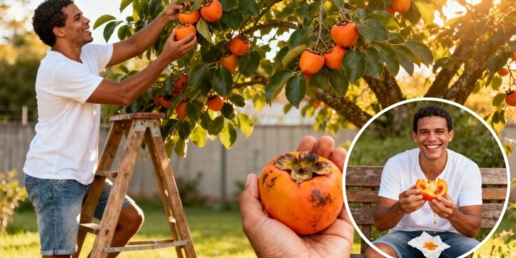A pequena fruta que mantém o intestino funcionando e fortalece a imunidade