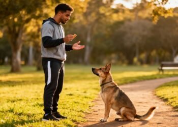 Como treinar seu cachorro para diminuir os latidos constantes