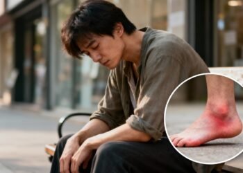 Sintomas claros de que seu corpo está com deficiência de proteínas