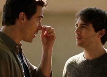 O que significa coçar o nariz quando alguém fala com você, segundo a psicologia