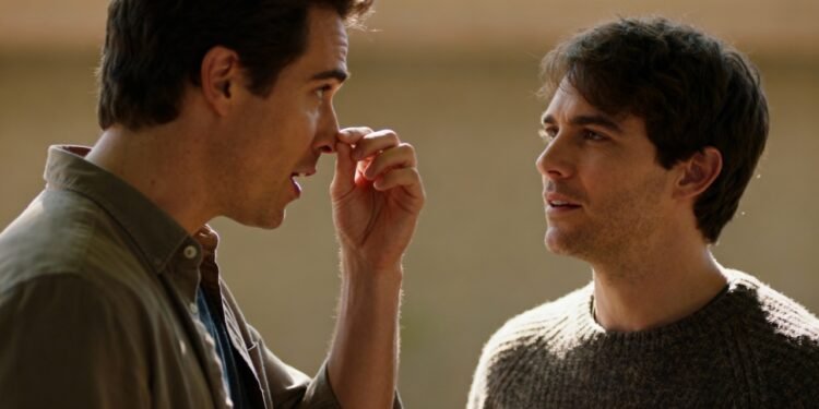 O que significa coçar o nariz quando alguém fala com você, segundo a psicologia