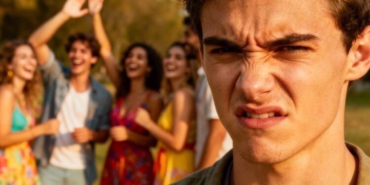 É isso que as pessoas mais egoístas fazem, segundo a psicologia