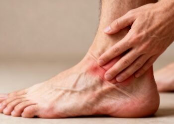 A falta de potássio na dieta pode gerar estes sintomas silenciosos