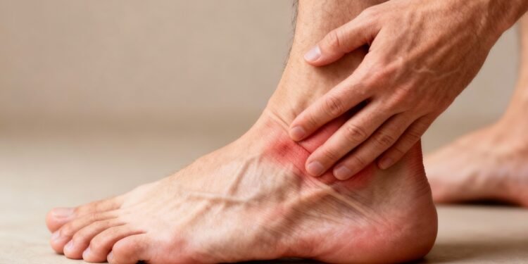 A falta de potássio na dieta pode gerar estes sintomas silenciosos