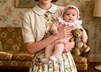 Nomes únicos de bebês da década de 1960 que estão sendo extintos