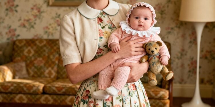 Nomes únicos de bebês da década de 1960 que estão sendo extintos