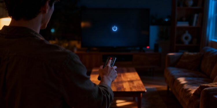 Hábito ao final do dia que ajuda a baixar níveis de cortisol e te deixam mais calmo