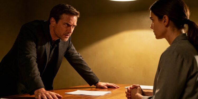 Poucos sabem a técnica da CIA para identificar em poucos segundos se uma pessoa está mentindo