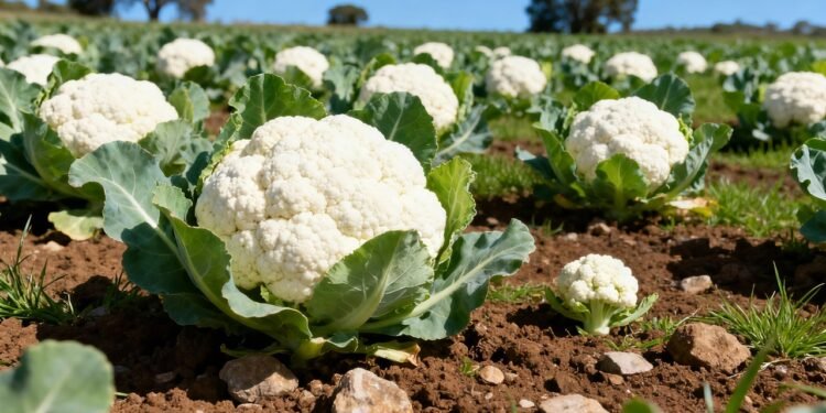 Como plantar essa hortaliça branco que funciona como um detox natural para o seu fígado