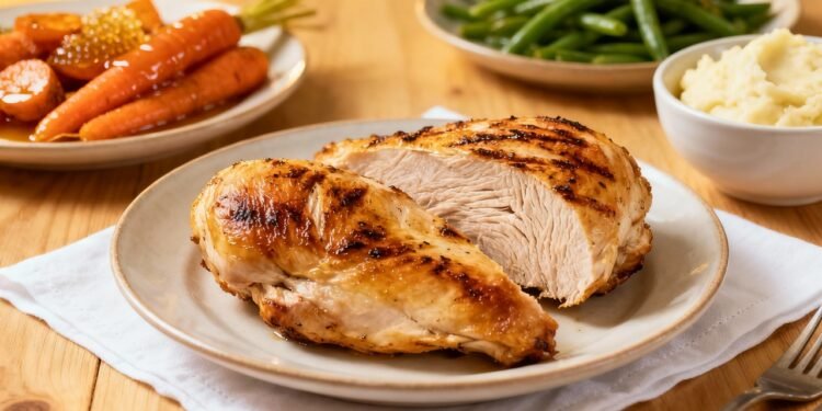 Qual alimento pode ser perfeito como mistura para quem quer emagrecer?