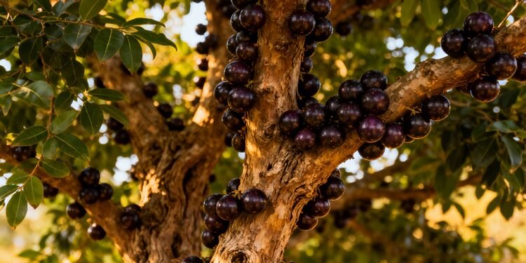 A fruta que esconde na casca um dos antioxidantes mais fortes da natureza