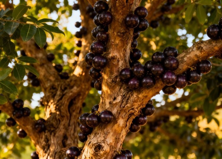 Melhor época para plantar jabuticaba e colher mais rápido