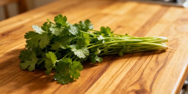 A erva que pode reduzir líquidos, equilibrar a pressão e cuidar da digestão