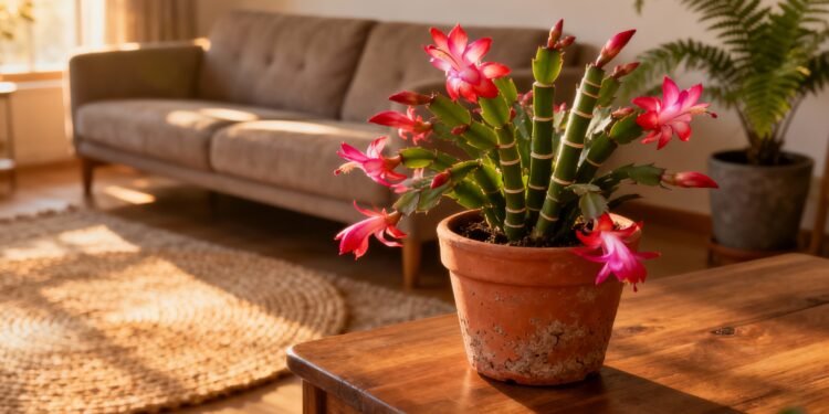 A suculenta mais fácil de plantar que deixa sua casa mais charmosa