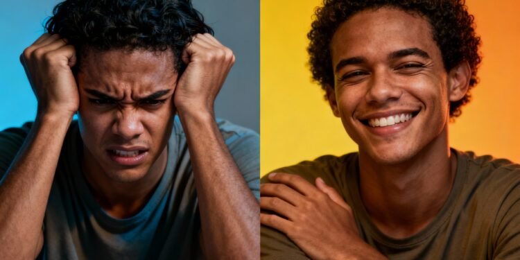 Quatro hábitos mentais para fechar o ano com menos estresse