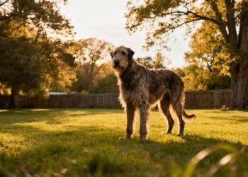 Quais raças de cães não podem viver nas cidades?