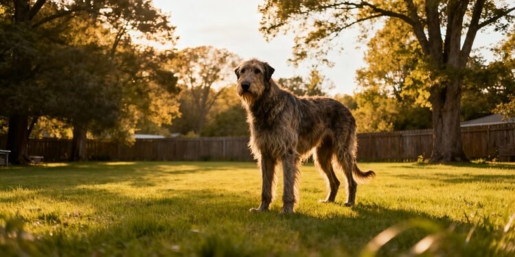 Quais raças de cães não podem viver nas cidades?