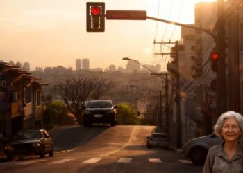 A cidade de São Paulo que está se destacando entre aposentados que buscam sossego e vida confortável