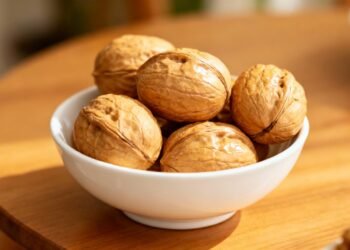 Alimento rico em Ômega-3, faz bem para sua saúde e tem um sabor que agrada todo mundo