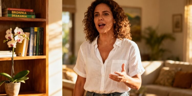 Cientistas descobrem traço de fala que prenuncia declínio cognitivo