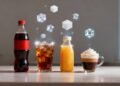 As bebidas comuns que escondem grandes níveis de açúcar
