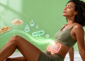 Os melhores hábitos para reduzir a sensação de inchaço do corpo