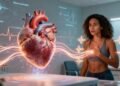 Sintomas de que seu coração está trabalhando mais do que deveria