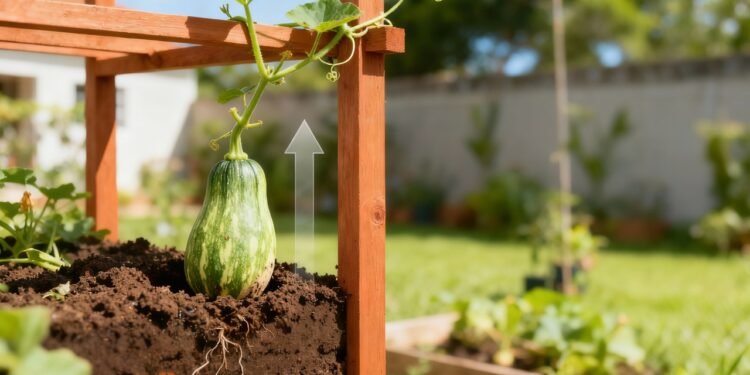 A hortaliça que nasce até em pouco espaço e ajuda a diminuir a retenção de líquidos