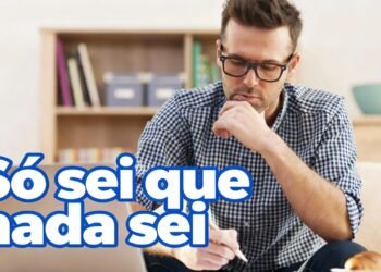 O que significa e como aplicar hoje a frase mais famosa de Sócrates