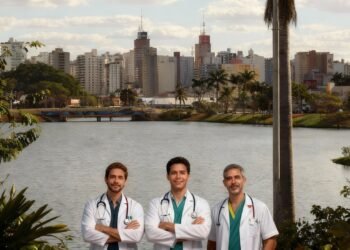Essa cidade de SP está crescendo e se destacando em medicina com grandes oportunidades profissionais