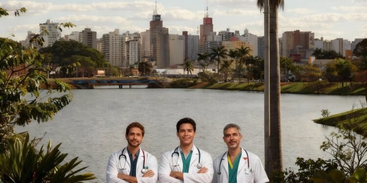 Essa cidade de SP está crescendo e se destacando em medicina com grandes oportunidades profissionais