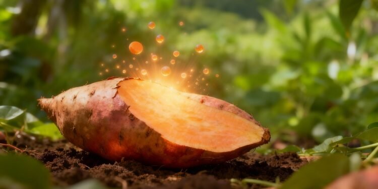 Como plantar o tubérculo que fortalece a imunidade e ainda ajuda no controle da glicemia