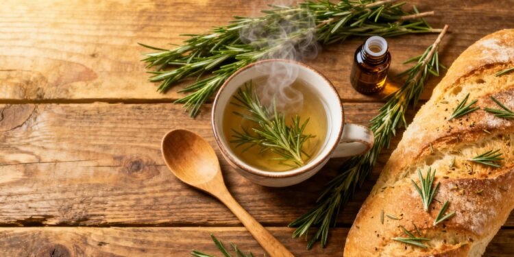 A erva que melhora sua circulação e ainda deixa sua casa mais bonita