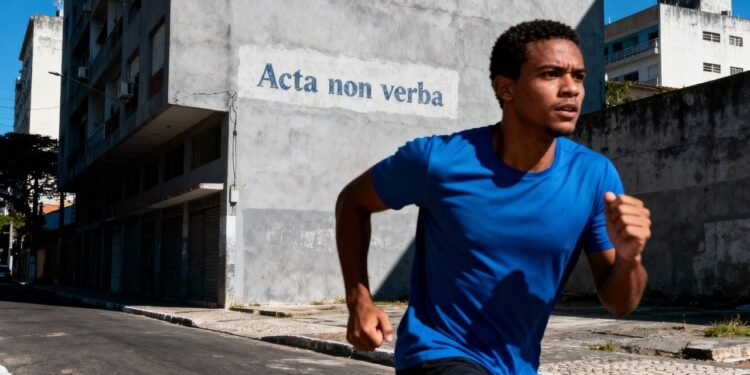 O que significa a frase "Acta non verba", lema militar que até hoje é comum no dia a dia