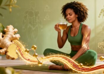 Essa bebida natural poderosa pode te ajudar a aliviar dores nas articulações