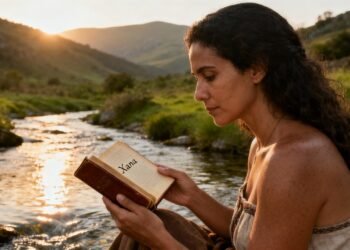 O nome de menina com quatro letras que conquista cada vez mais pais
