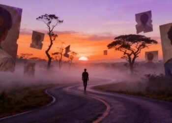 O que significa sonhar com alguém que você não vê há anos?