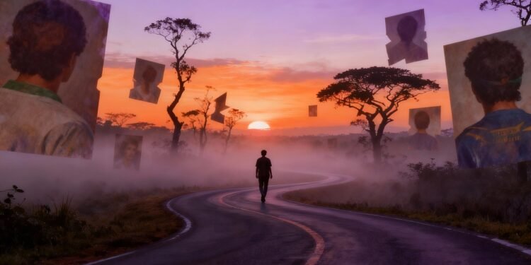 O que significa sonhar com alguém que você não vê há anos?