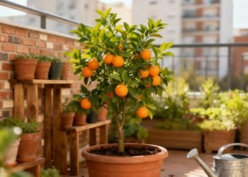 A fruta que favorece a imunidade e cresce com poucos cuidados dentro de casa