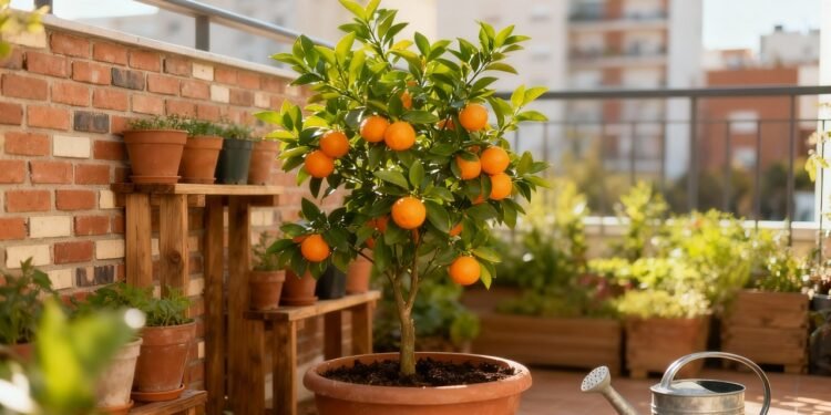 A fruta que favorece a imunidade e cresce com poucos cuidados dentro de casa