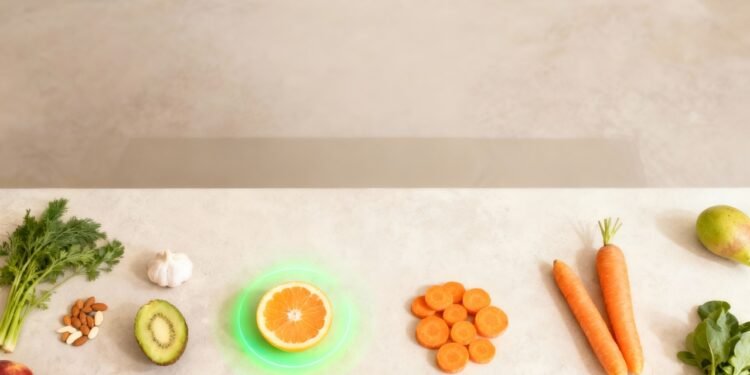 Os alimentos que reduzem o estresse e ajudam a prevenir o câncer