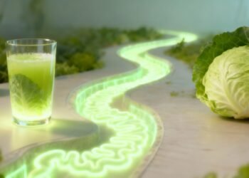 O vegetal simples que pode ajudar a acalmar a dor da gastrite e proteger o estômago