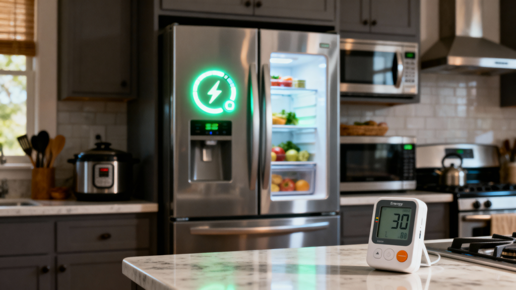 Poucos sabem que esse é o aparelho que mais consome eletricidade em casa