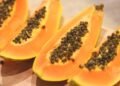 Nutricionistas revelam por que o mamão é essencial para o bem-estar e a longevidade